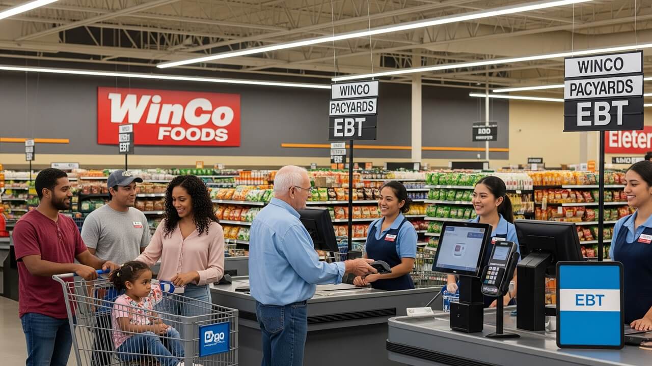 Should I Tell EBT College Student If I Changing My Address?