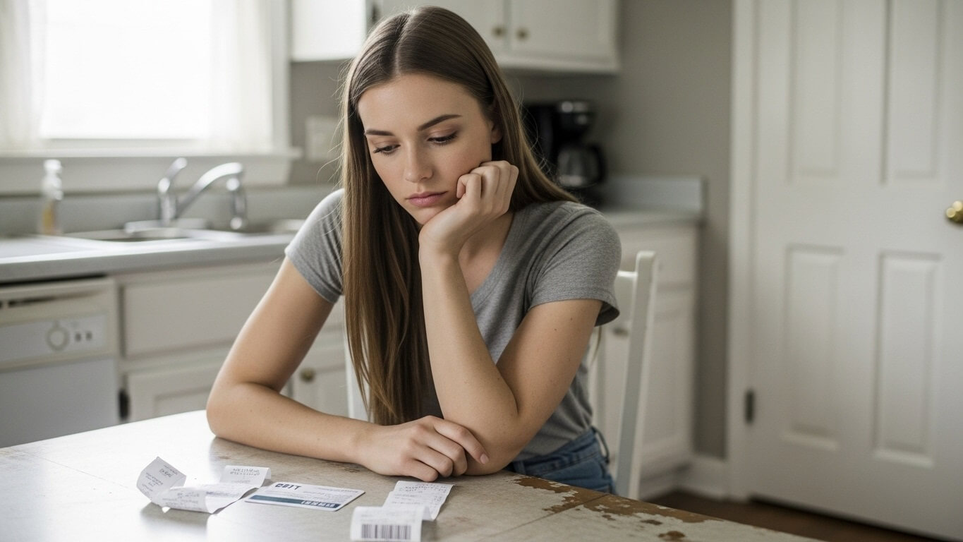 What Is The Case Number On EBT Card?