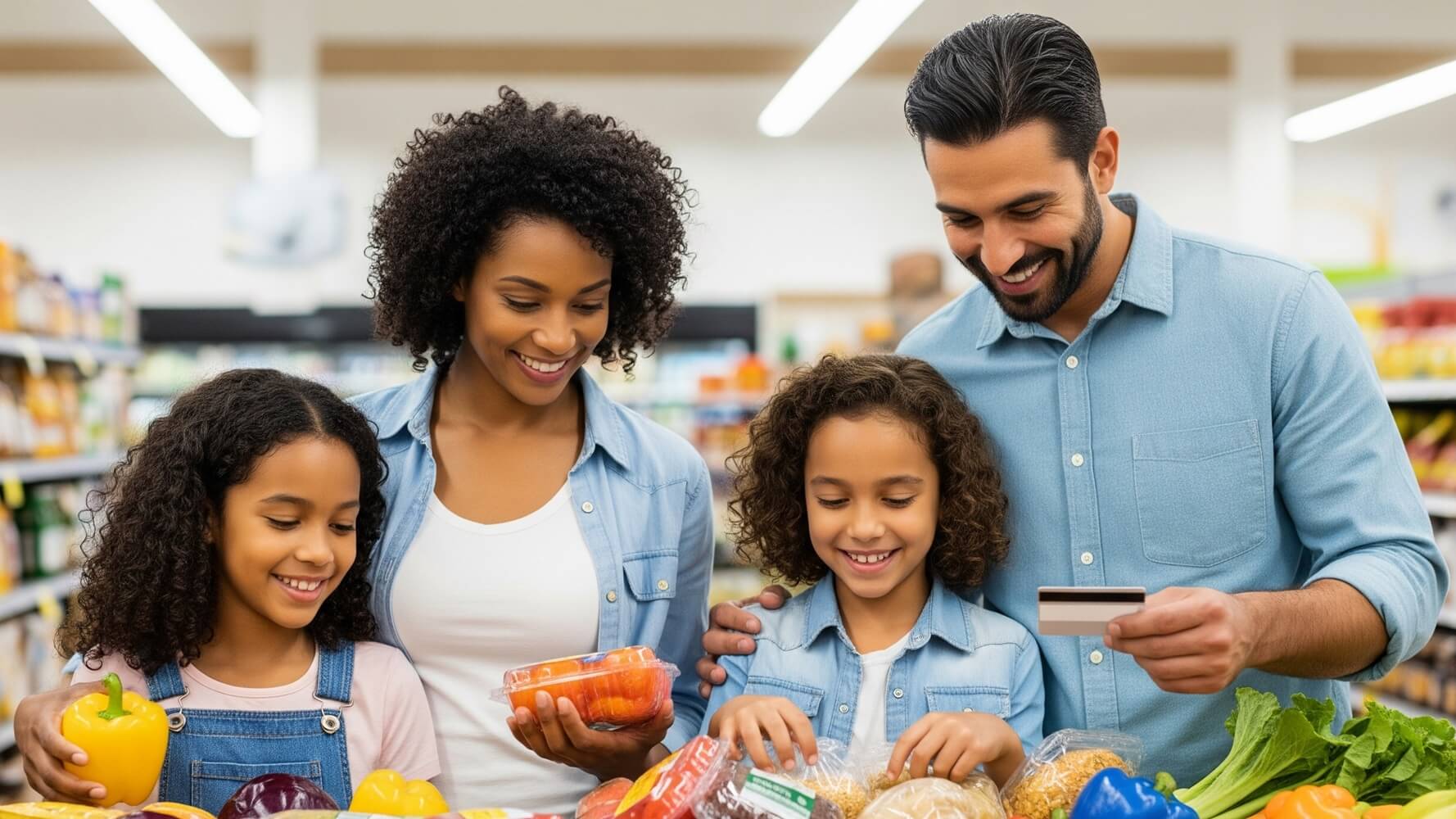 Does Food Stamps Look At Tax Returns?